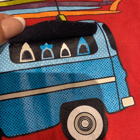 Gap sleeveless top kid - Picture 3 of 5